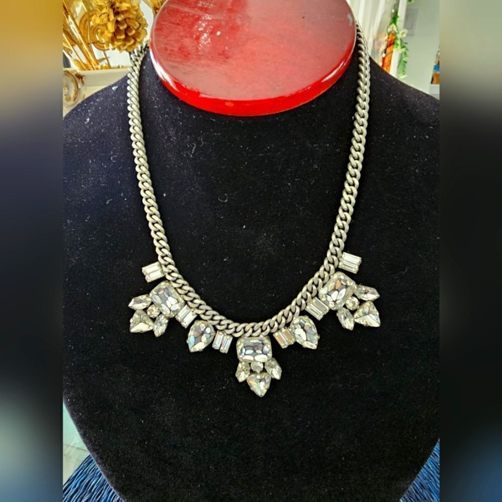 Juicy Coutoure Neclace